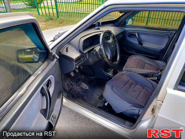 ВАЗ 21099, объемом двигателя 1.6 л и пробегом 200 тыс. км за 2100 $, фото 3 на Automoto.ua