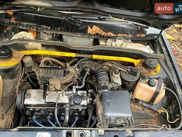 ВАЗ 21099, объемом двигателя 1.6 л и пробегом 180 тыс. км за 1200 $, фото 4 на Automoto.ua