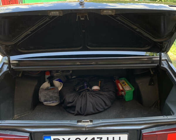 ВАЗ 21099, об'ємом двигуна 1.6 л та пробігом 240 тис. км за 2800 $, фото 17 на Automoto.ua