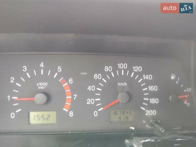 ВАЗ 21099, объемом двигателя 1.6 л и пробегом 168 тыс. км за 2500 $, фото 7 на Automoto.ua