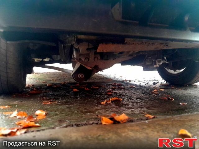 ВАЗ 21099, объемом двигателя 1.6 л и пробегом 249 тыс. км за 850 $, фото 2 на Automoto.ua