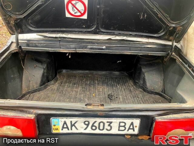 ВАЗ 21099, об'ємом двигуна 1.6 л та пробігом 0 тис. км за 1200 $, фото 9 на Automoto.ua