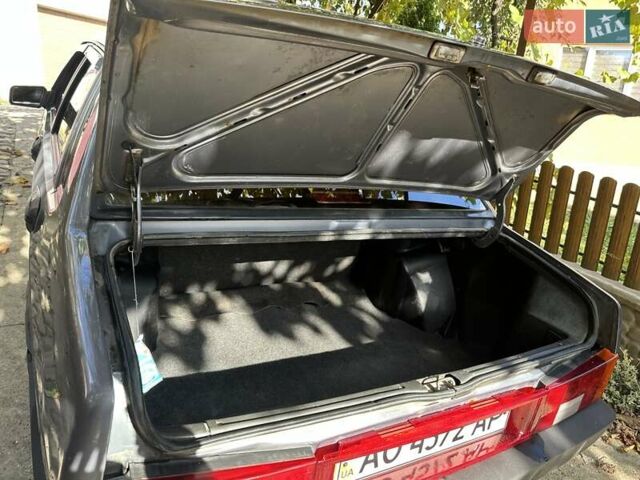 ВАЗ 21099, объемом двигателя 1.6 л и пробегом 176 тыс. км за 1600 $, фото 6 на Automoto.ua