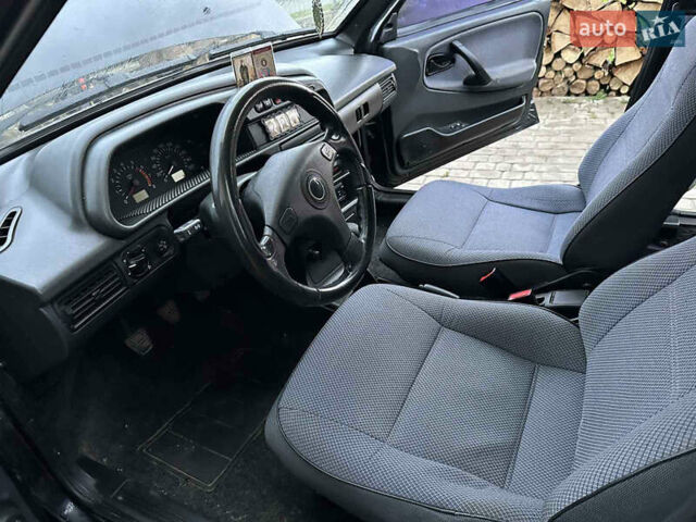 ВАЗ 21099, объемом двигателя 1.6 л и пробегом 160 тыс. км за 1800 $, фото 11 на Automoto.ua