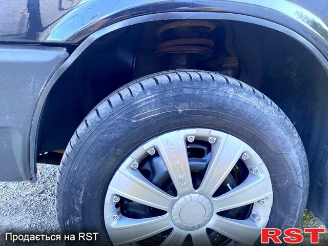 ВАЗ 21099, объемом двигателя 1.6 л и пробегом 91 тыс. км за 2500 $, фото 8 на Automoto.ua