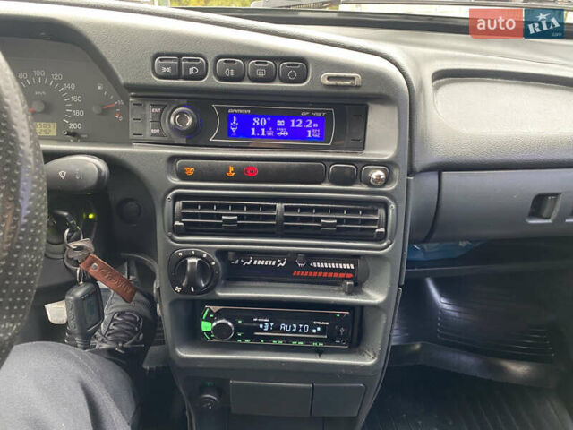 ВАЗ 21099, объемом двигателя 1.6 л и пробегом 165 тыс. км за 2900 $, фото 7 на Automoto.ua