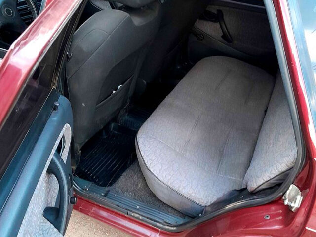 ВАЗ 21099, объемом двигателя 1.6 л и пробегом 0 тыс. км за 3100 $, фото 2 на Automoto.ua