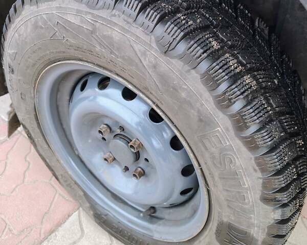 ВАЗ 21099, объемом двигателя 1.6 л и пробегом 168 тыс. км за 2500 $, фото 6 на Automoto.ua