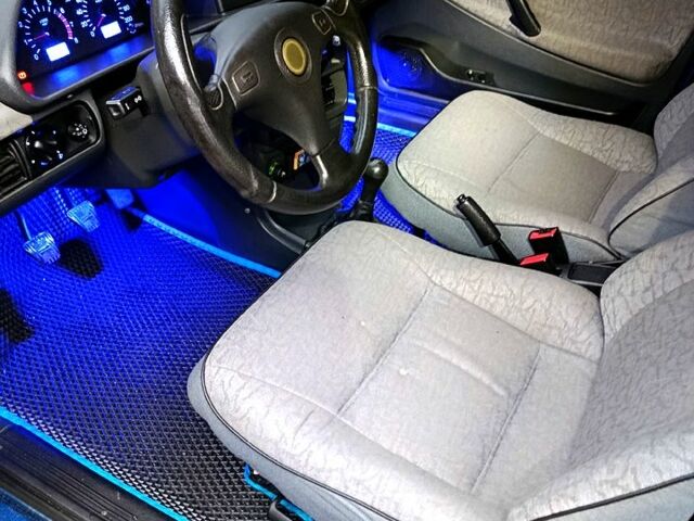 ВАЗ 21099, об'ємом двигуна 1.6 л та пробігом 0 тис. км за 2750 $, фото 5 на Automoto.ua