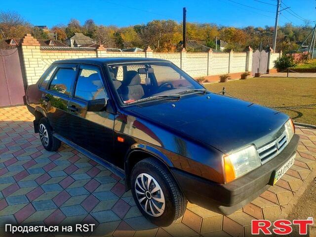 ВАЗ 21099, объемом двигателя 1.6 л и пробегом 183 тыс. км за 700 $, фото 2 на Automoto.ua