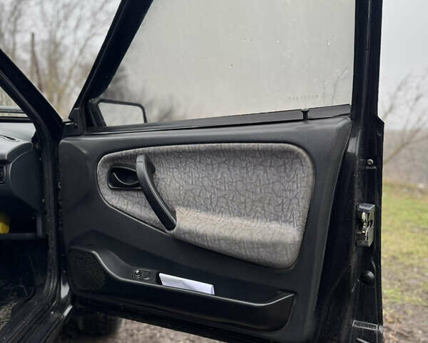 ВАЗ 21099, объемом двигателя 1.6 л и пробегом 220 тыс. км за 1800 $, фото 8 на Automoto.ua