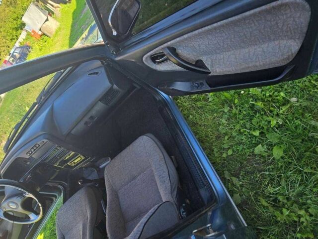 ВАЗ 21099, объемом двигателя 0 л и пробегом 160 тыс. км за 1600 $, фото 4 на Automoto.ua