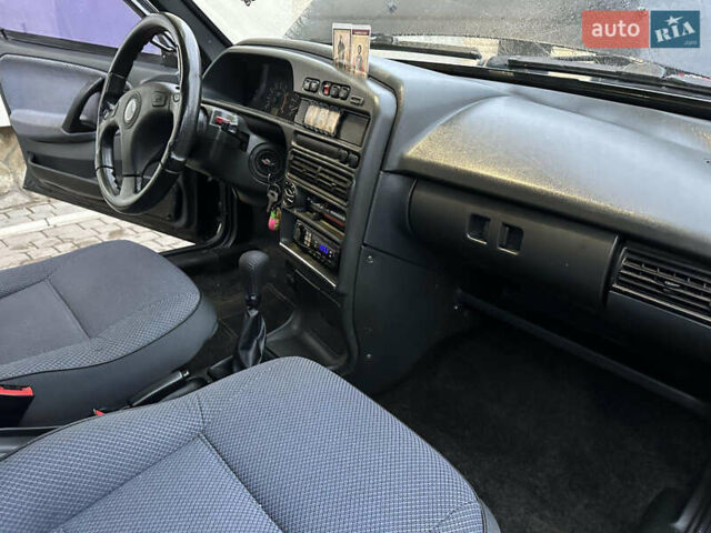 ВАЗ 21099, объемом двигателя 1.6 л и пробегом 160 тыс. км за 1800 $, фото 6 на Automoto.ua