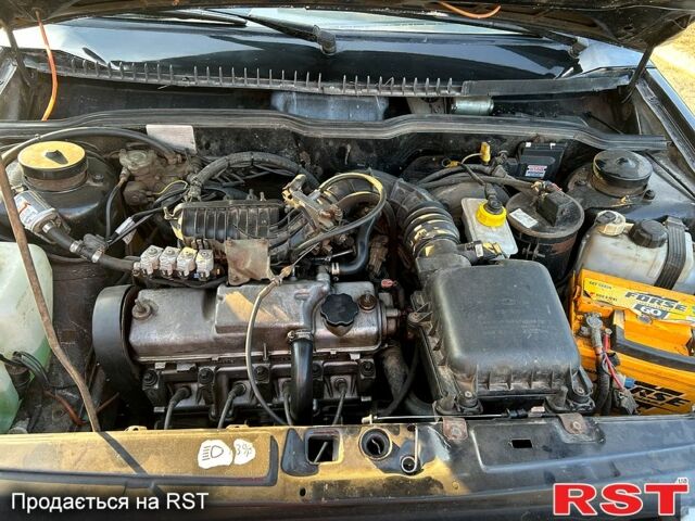 ВАЗ 21099, объемом двигателя 1.5 л и пробегом 200 тыс. км за 1900 $, фото 2 на Automoto.ua