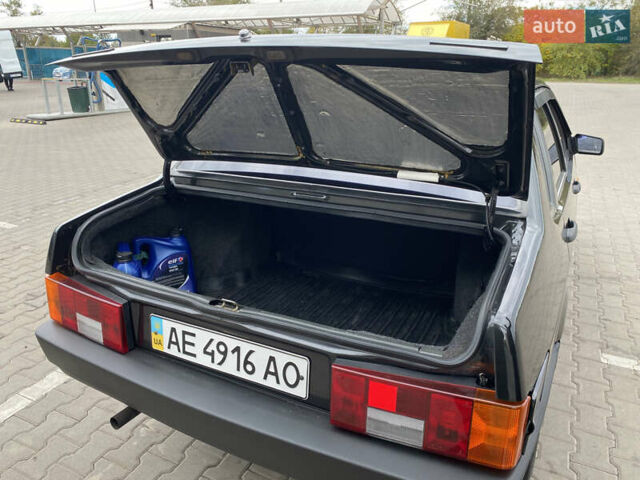 ВАЗ 21099, объемом двигателя 1.6 л и пробегом 165 тыс. км за 2900 $, фото 9 на Automoto.ua