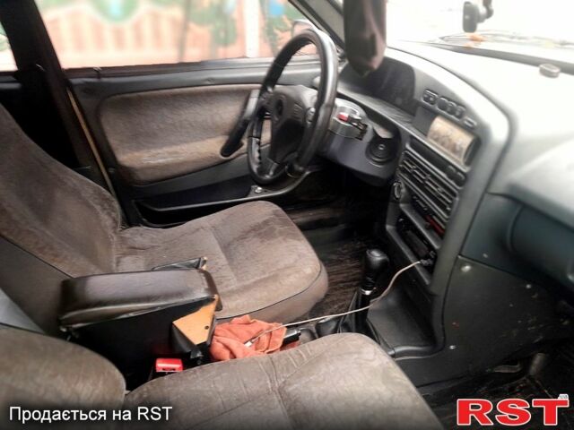 ВАЗ 21099, объемом двигателя 1.6 л и пробегом 249 тыс. км за 850 $, фото 5 на Automoto.ua