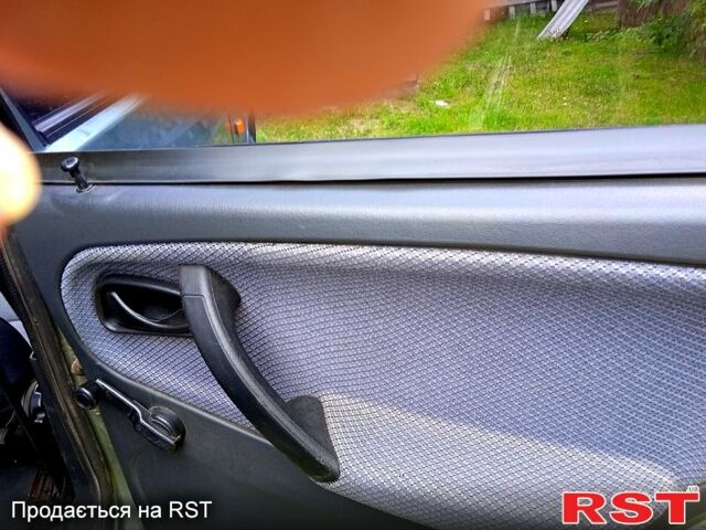 ВАЗ 21099, объемом двигателя 1.6 л и пробегом 157 тыс. км за 1700 $, фото 4 на Automoto.ua