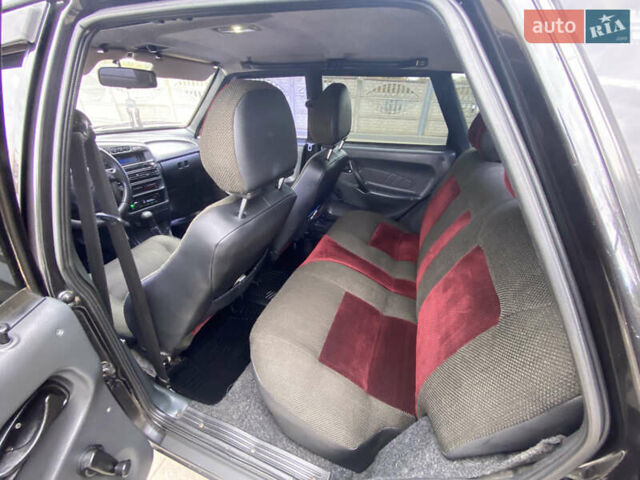 ВАЗ 21099, объемом двигателя 1.6 л и пробегом 165 тыс. км за 2900 $, фото 8 на Automoto.ua