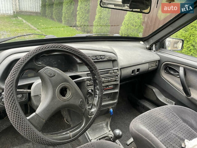 ВАЗ 21099, объемом двигателя 1.6 л и пробегом 250 тыс. км за 850 $, фото 14 на Automoto.ua
