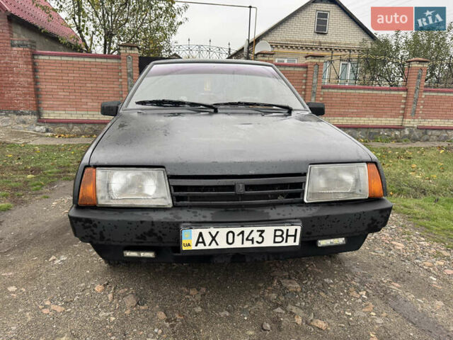 ВАЗ 21099, об'ємом двигуна 1.6 л та пробігом 250 тис. км за 1600 $, фото 2 на Automoto.ua