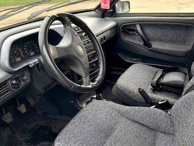 ВАЗ 21099, объемом двигателя 1.6 л и пробегом 133 тыс. км за 1899 $, фото 4 на Automoto.ua