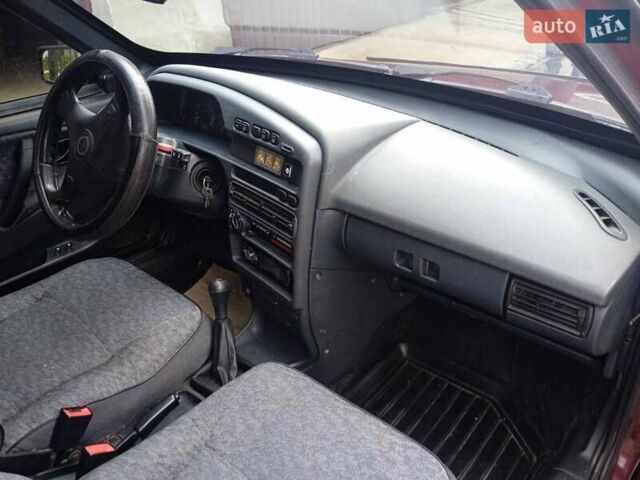 ВАЗ 21099, объемом двигателя 1.5 л и пробегом 75 тыс. км за 3000 $, фото 3 на Automoto.ua