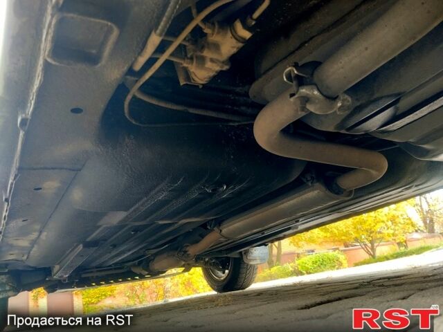 ВАЗ 21099, объемом двигателя 1.6 л и пробегом 120 тыс. км за 2000 $, фото 8 на Automoto.ua