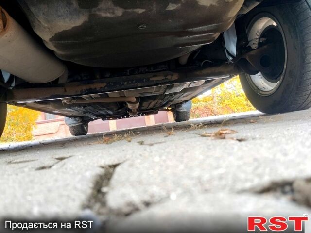 ВАЗ 21099, объемом двигателя 1.6 л и пробегом 120 тыс. км за 2000 $, фото 7 на Automoto.ua