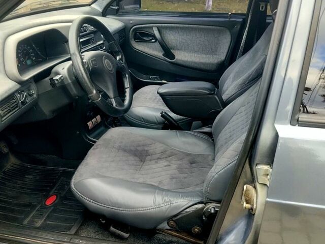 ВАЗ 21099, объемом двигателя 1.6 л и пробегом 120 тыс. км за 2000 $, фото 10 на Automoto.ua