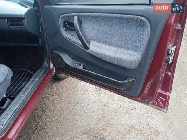 ВАЗ 21099, объемом двигателя 1.5 л и пробегом 75 тыс. км за 3000 $, фото 19 на Automoto.ua