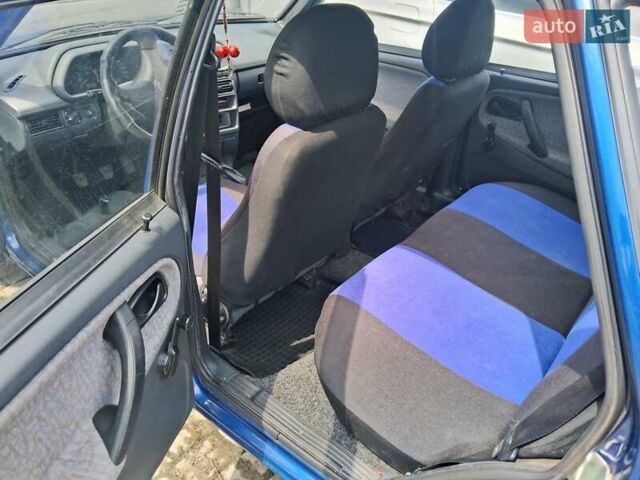 ВАЗ 21099, объемом двигателя 0 л и пробегом 17 тыс. км за 3500 $, фото 4 на Automoto.ua