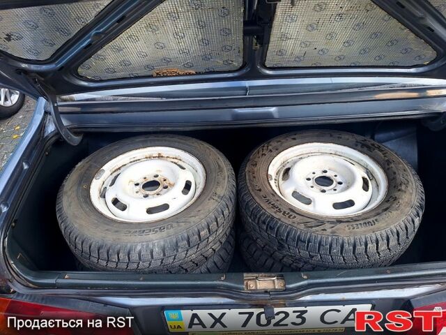 ВАЗ 21099 2009 в Харькове на Automoto.ua ВАЗ 21099, объемом двигателя 1.6 л и пробегом 120 тыс. км за 2000 $, фото 9 на Automoto.ua