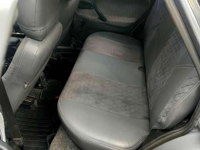 ВАЗ 21099, объемом двигателя 1.6 л и пробегом 120 тыс. км за 2000 $, фото 12 на Automoto.ua