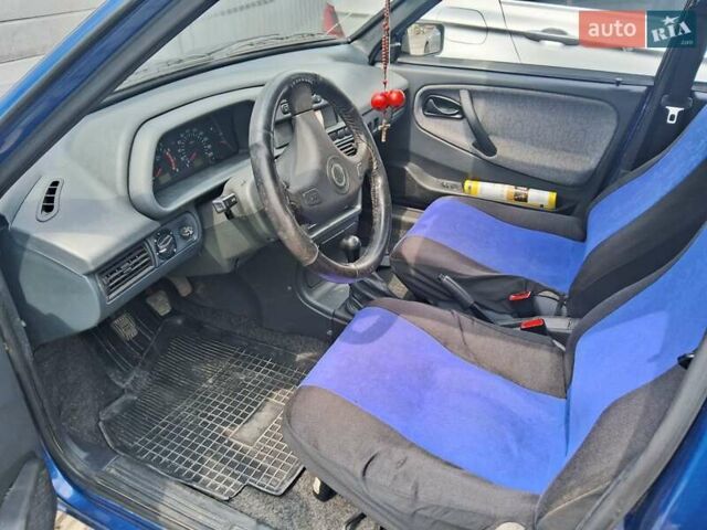 ВАЗ 21099, объемом двигателя 0 л и пробегом 17 тыс. км за 3500 $, фото 2 на Automoto.ua