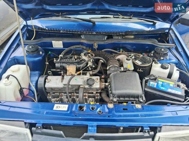 ВАЗ 21099, объемом двигателя 0 л и пробегом 17 тыс. км за 3500 $, фото 8 на Automoto.ua