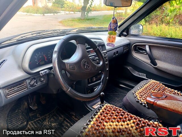 ВАЗ 21099, объемом двигателя 1.6 л и пробегом 200 тыс. км за 1999 $, фото 2 на Automoto.ua
