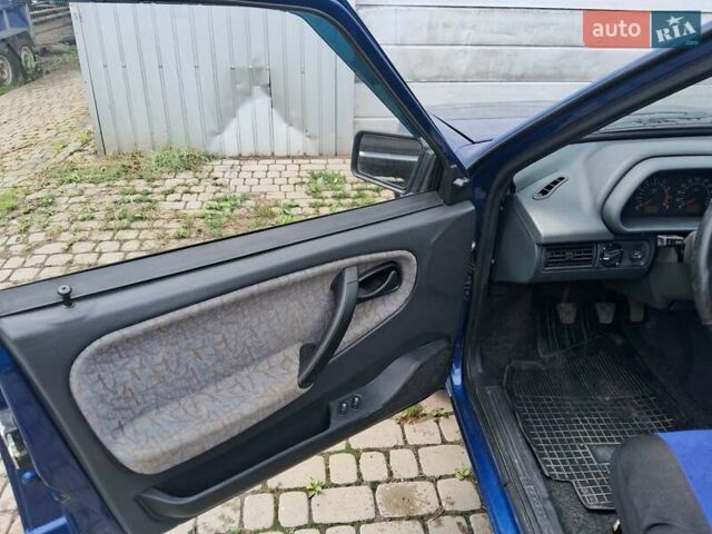 ВАЗ 21099, объемом двигателя 0 л и пробегом 17 тыс. км за 3500 $, фото 6 на Automoto.ua