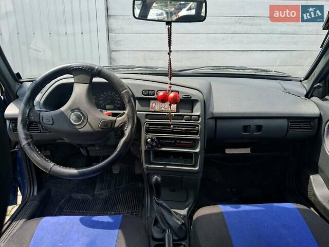 ВАЗ 21099, объемом двигателя 0 л и пробегом 17 тыс. км за 3500 $, фото 3 на Automoto.ua