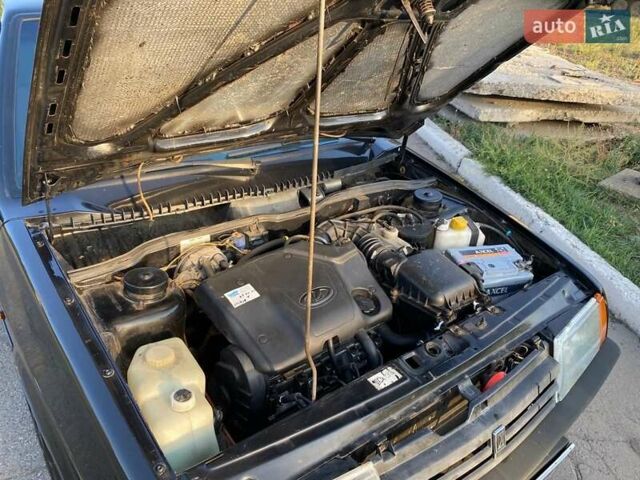 ВАЗ 21099, об'ємом двигуна 1.6 л та пробігом 243 тис. км за 2800 $, фото 6 на Automoto.ua