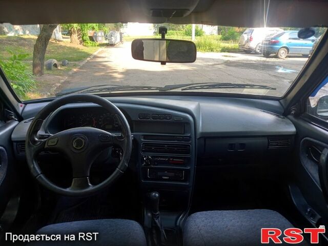 ВАЗ 21099, объемом двигателя 1.6 л и пробегом 57 тыс. км за 2200 $, фото 5 на Automoto.ua