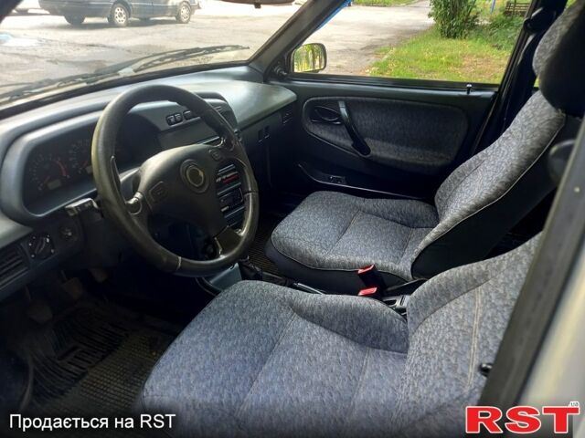 ВАЗ 21099, объемом двигателя 1.6 л и пробегом 57 тыс. км за 2200 $, фото 7 на Automoto.ua