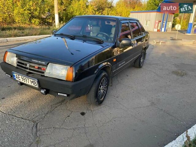 ВАЗ 21099, об'ємом двигуна 1.6 л та пробігом 243 тис. км за 2800 $, фото 1 на Automoto.ua