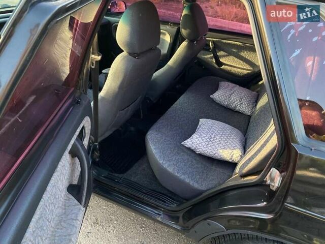 ВАЗ 21099, об'ємом двигуна 1.6 л та пробігом 243 тис. км за 2800 $, фото 4 на Automoto.ua