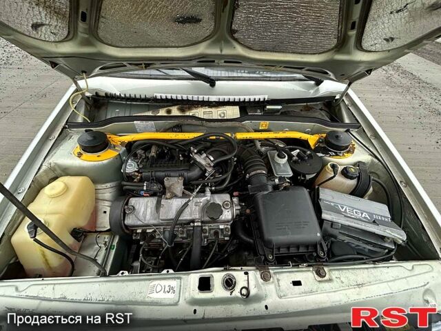 ВАЗ 21099, объемом двигателя 1.6 л и пробегом 300 тыс. км за 2500 $, фото 5 на Automoto.ua