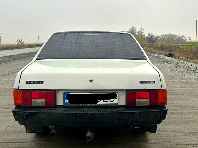 ВАЗ 21099, объемом двигателя 1.6 л и пробегом 300 тыс. км за 2500 $, фото 3 на Automoto.ua