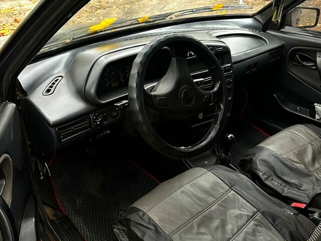 ВАЗ 21099, объемом двигателя 16 л и пробегом 200 тыс. км за 1100 $, фото 4 на Automoto.ua