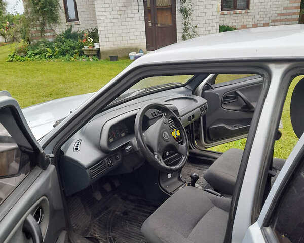 ВАЗ 21099, объемом двигателя 1.6 л и пробегом 120 тыс. км за 1500 $, фото 1 на Automoto.ua