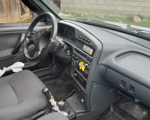 ВАЗ 21099, объемом двигателя 1.6 л и пробегом 120 тыс. км за 1500 $, фото 3 на Automoto.ua
