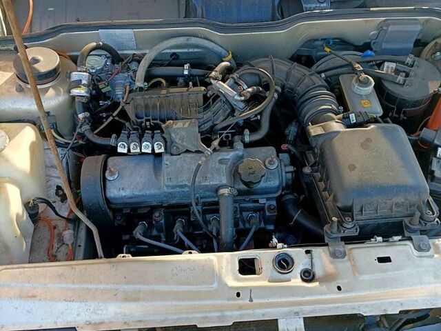 ВАЗ 21099, объемом двигателя 1.6 л и пробегом 195 тыс. км за 2899 $, фото 3 на Automoto.ua