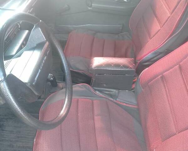 Желтый ВАЗ 21099, объемом двигателя 1.5 л и пробегом 250 тыс. км за 1100 $, фото 2 на Automoto.ua